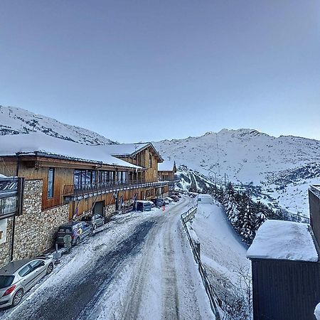 Appartement 4 Pers, 2 Chambres, Wifi, Ski Aux Pieds Aux Bruyeres - Fr-1-178-400 سان-مارتن-دي-بيفيل المظهر الخارجي الصورة